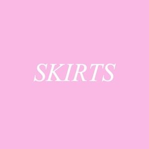 Women's Skirts